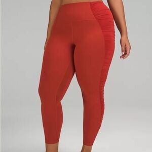 Lululemon Align High-Rise leggings